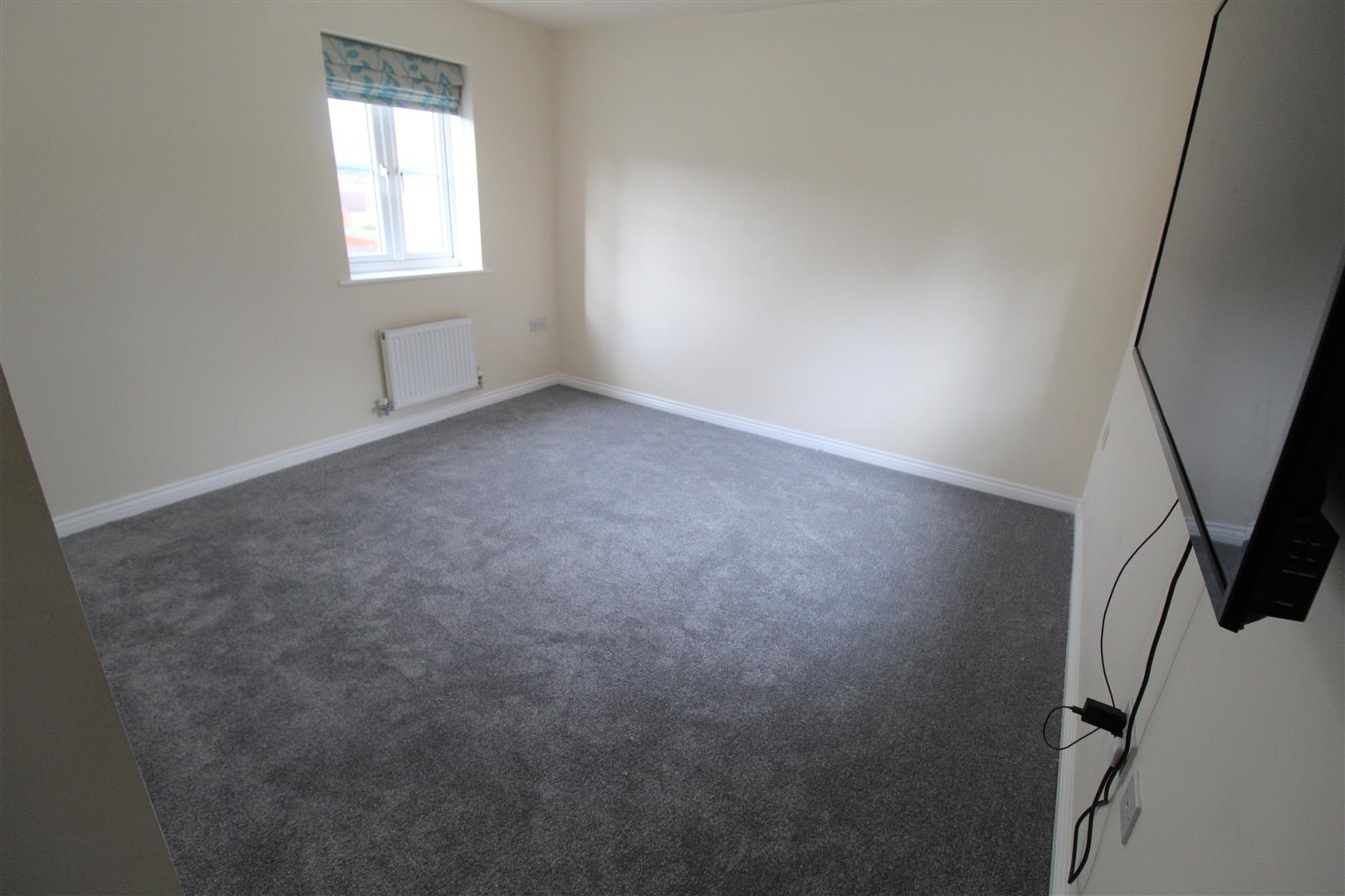 Great Row Grove, Norton Heights, Stoke-On-Trent
